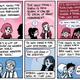 Illustration for article titled Strides and backslides: How to tackle diversity in comics